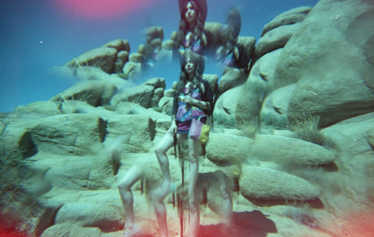 How to Create Dreamier Images on Film by Angela Izzo on Shoot It With Film