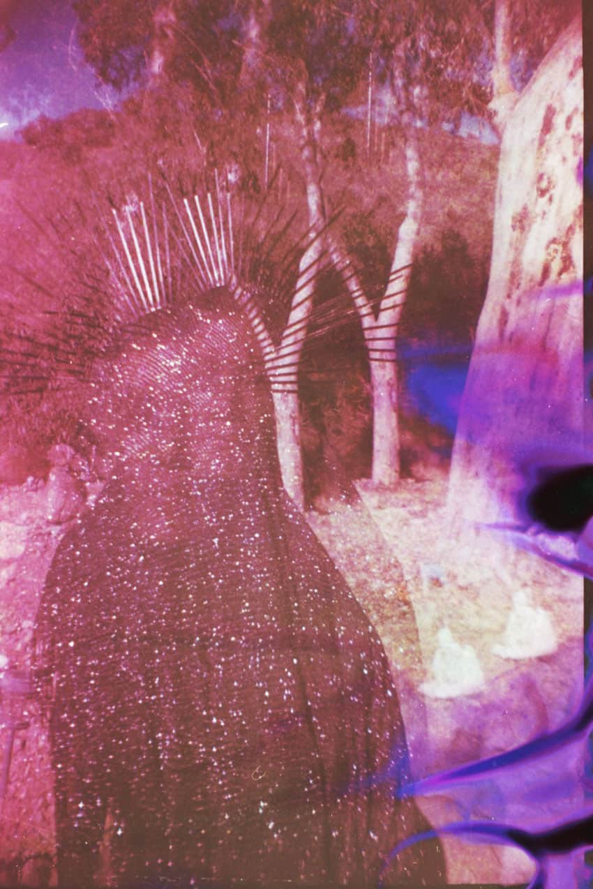 How to Create Dreamier Images on Film by Angela Izzo on Shoot It With Film