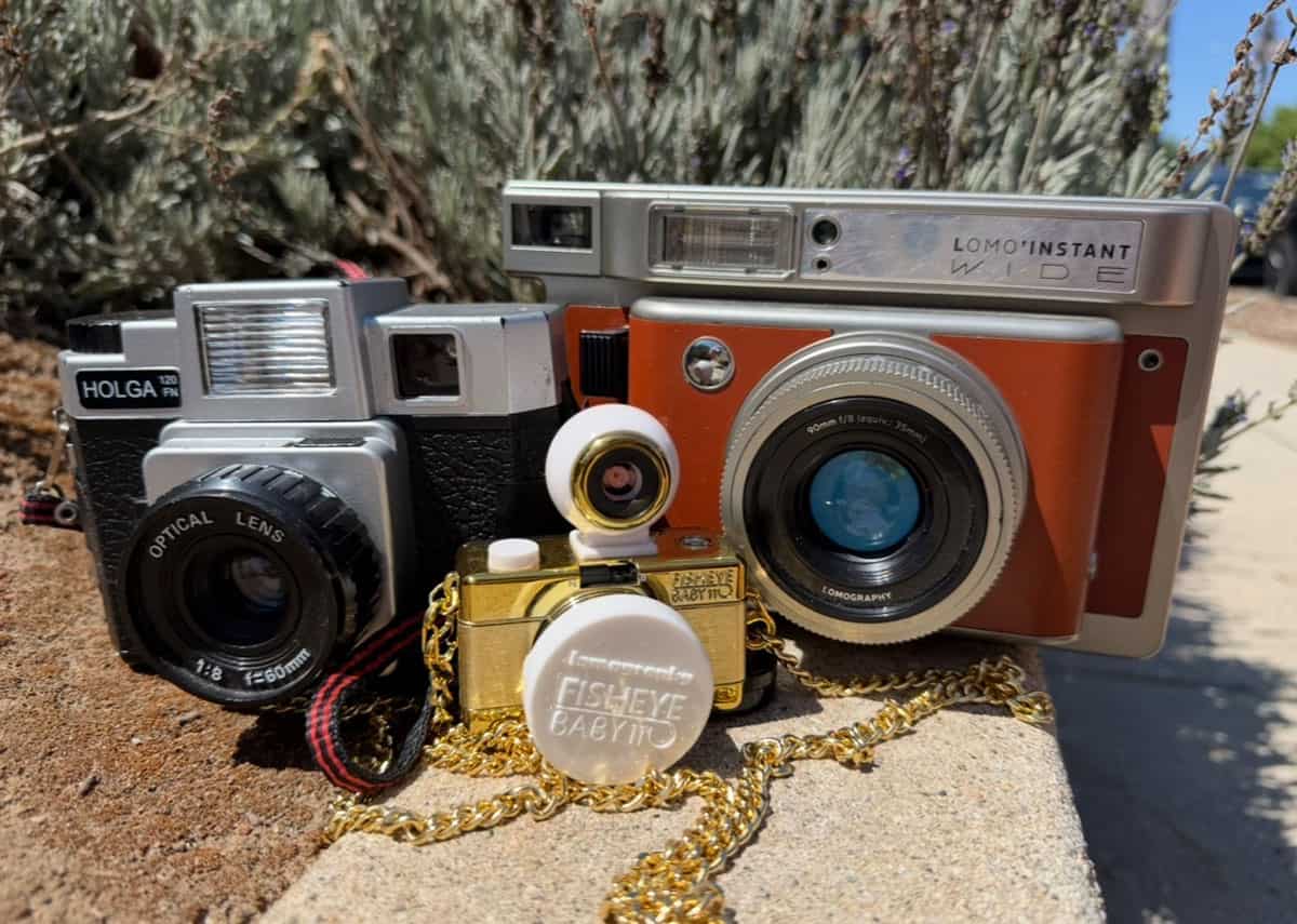 How to Create Dreamier Images on Film by Angela Izzo on Shoot It With Film