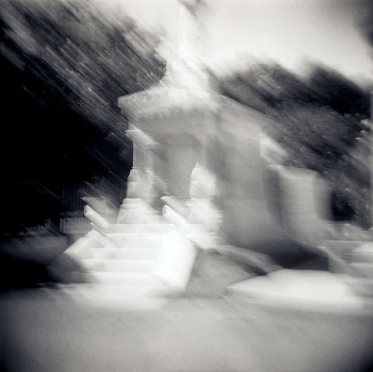 How to Create Dreamier Images on Film by Angela Izzo on Shoot It With Film