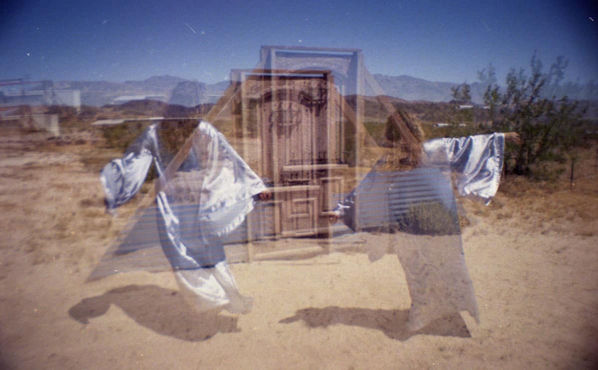 How to Create Dreamier Images on Film by Angela Izzo on Shoot It With Film
