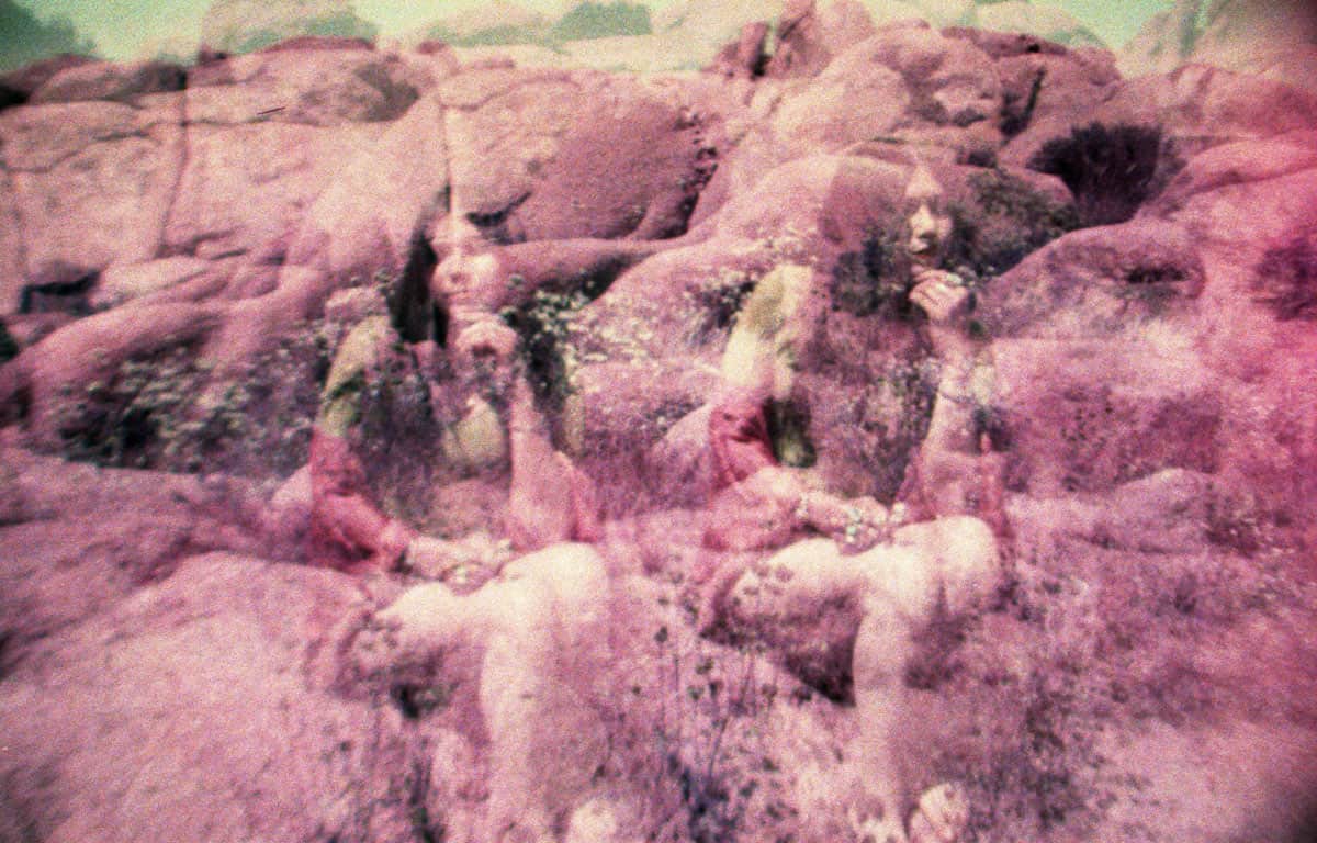 How to Create Dreamier Images on Film by Angela Izzo on Shoot It With Film