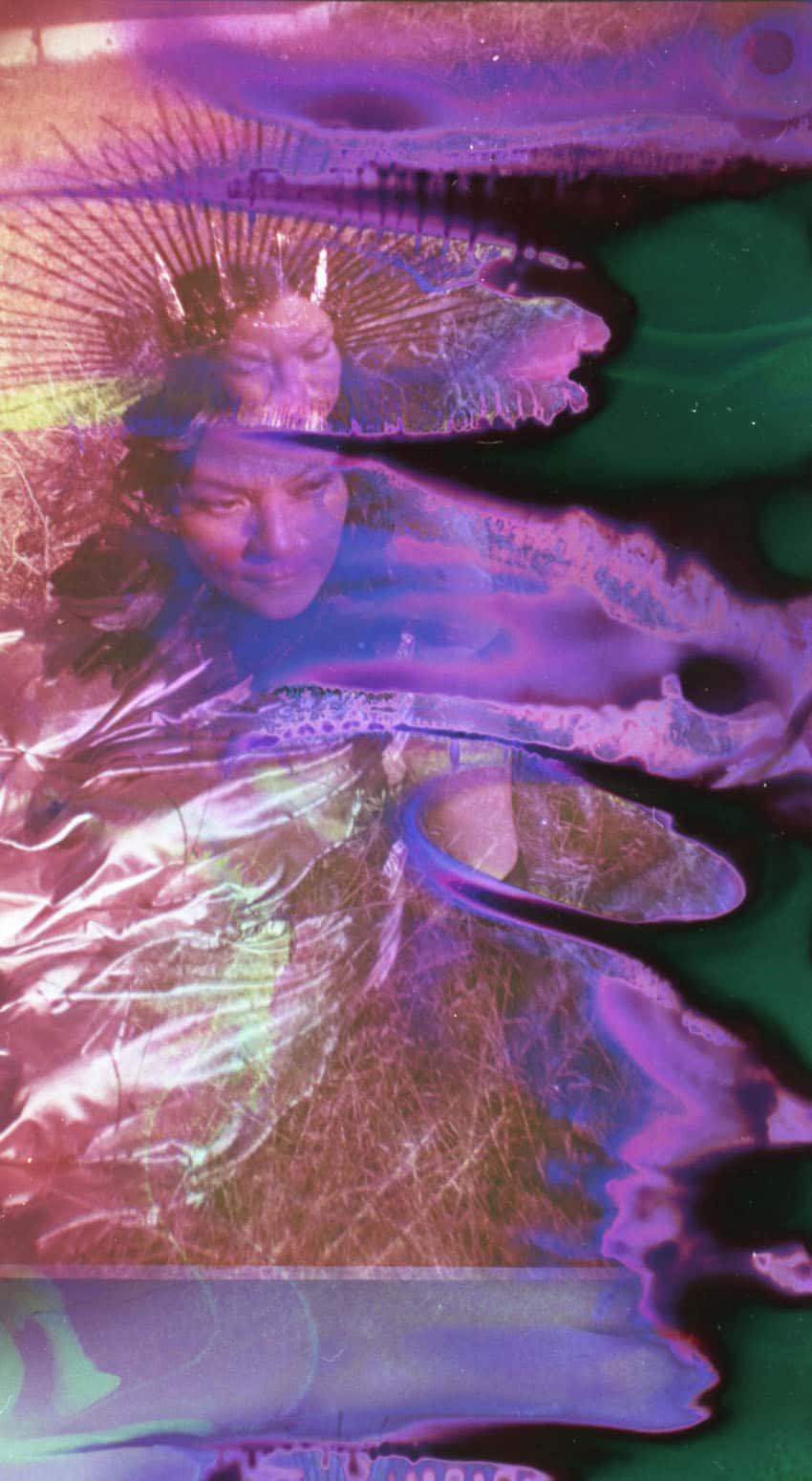 How to Create Dreamier Images on Film by Angela Izzo on Shoot It With Film