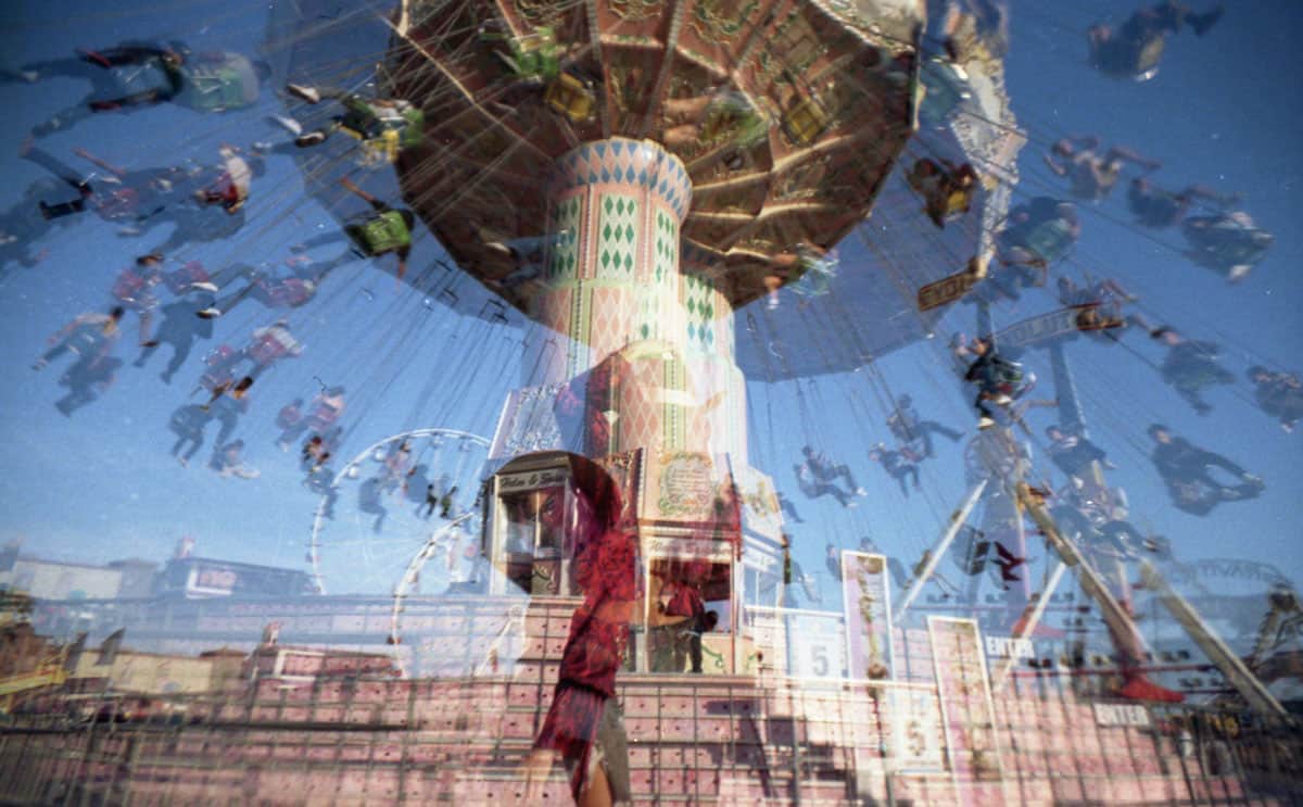 How to Create Dreamier Images on Film by Angela Izzo on Shoot It With Film