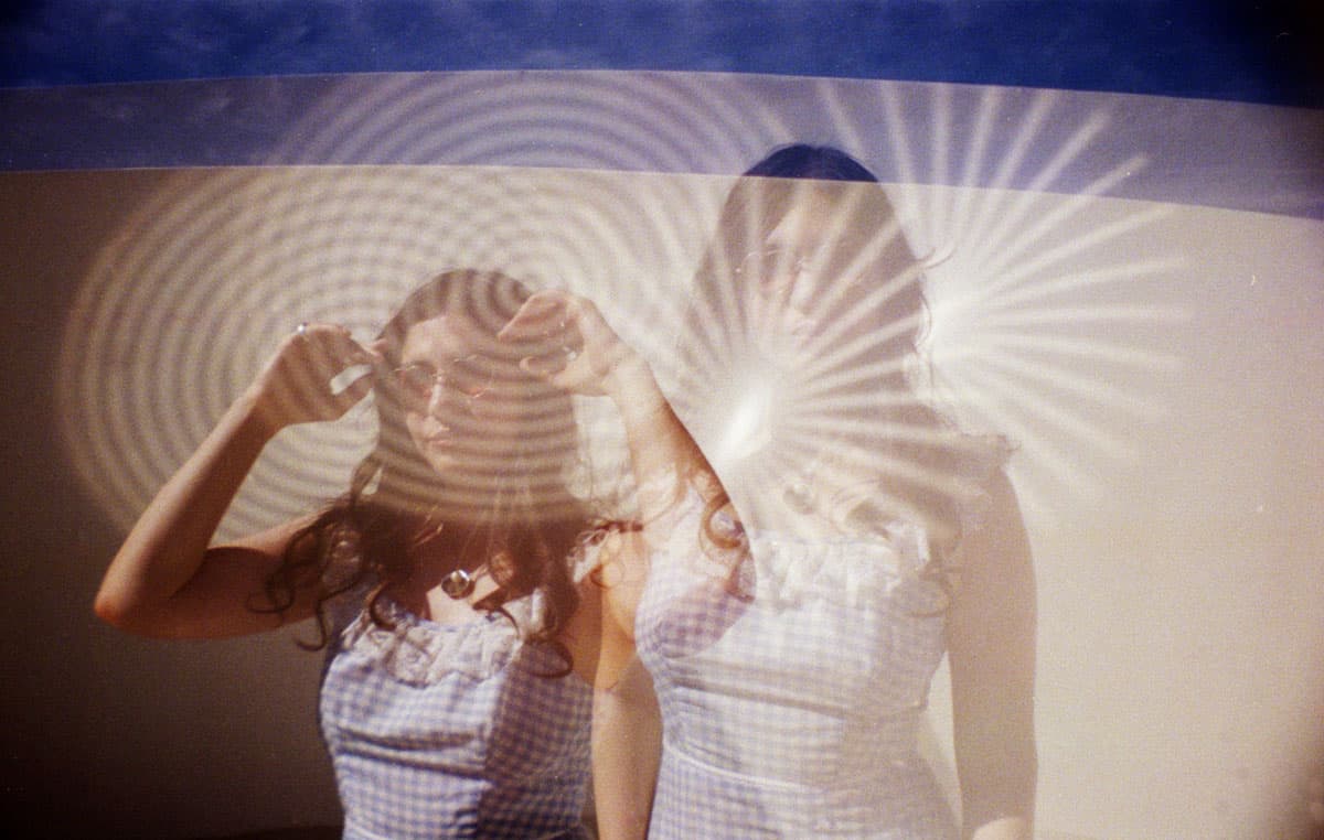 How to Create Dreamier Images on Film by Angela Izzo on Shoot It With Film