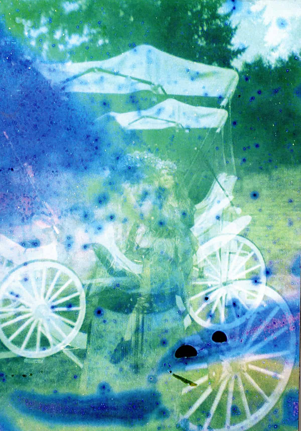 How to Create Dreamier Images on Film by Angela Izzo on Shoot It With Film