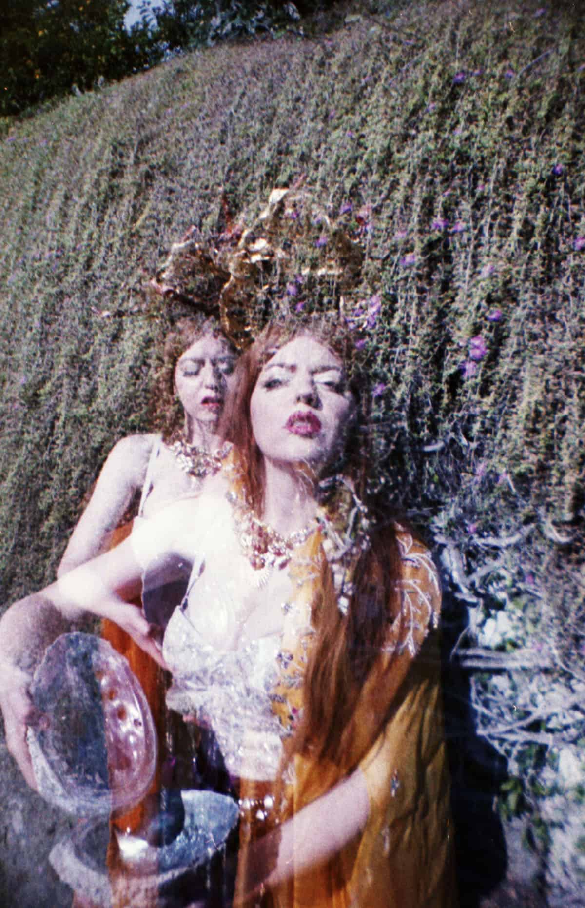 How to Create Dreamier Images on Film by Angela Izzo on Shoot It With Film