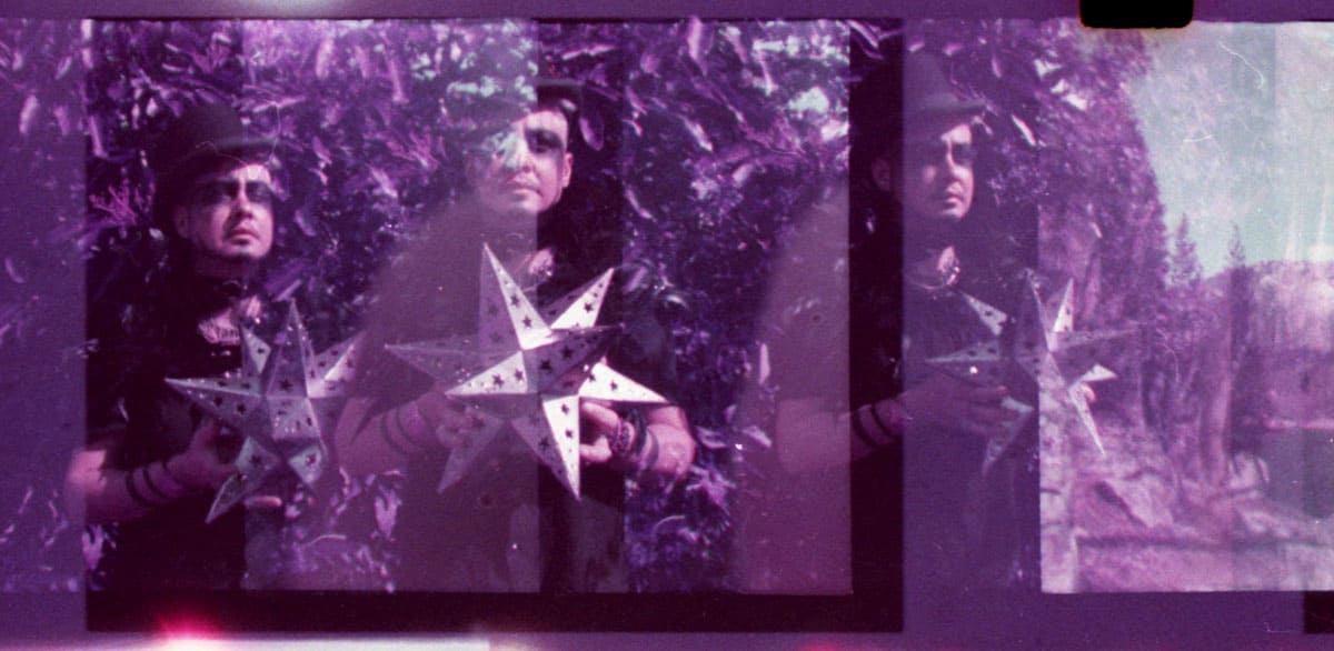 How to Create Dreamier Images on Film by Angela Izzo on Shoot It With Film