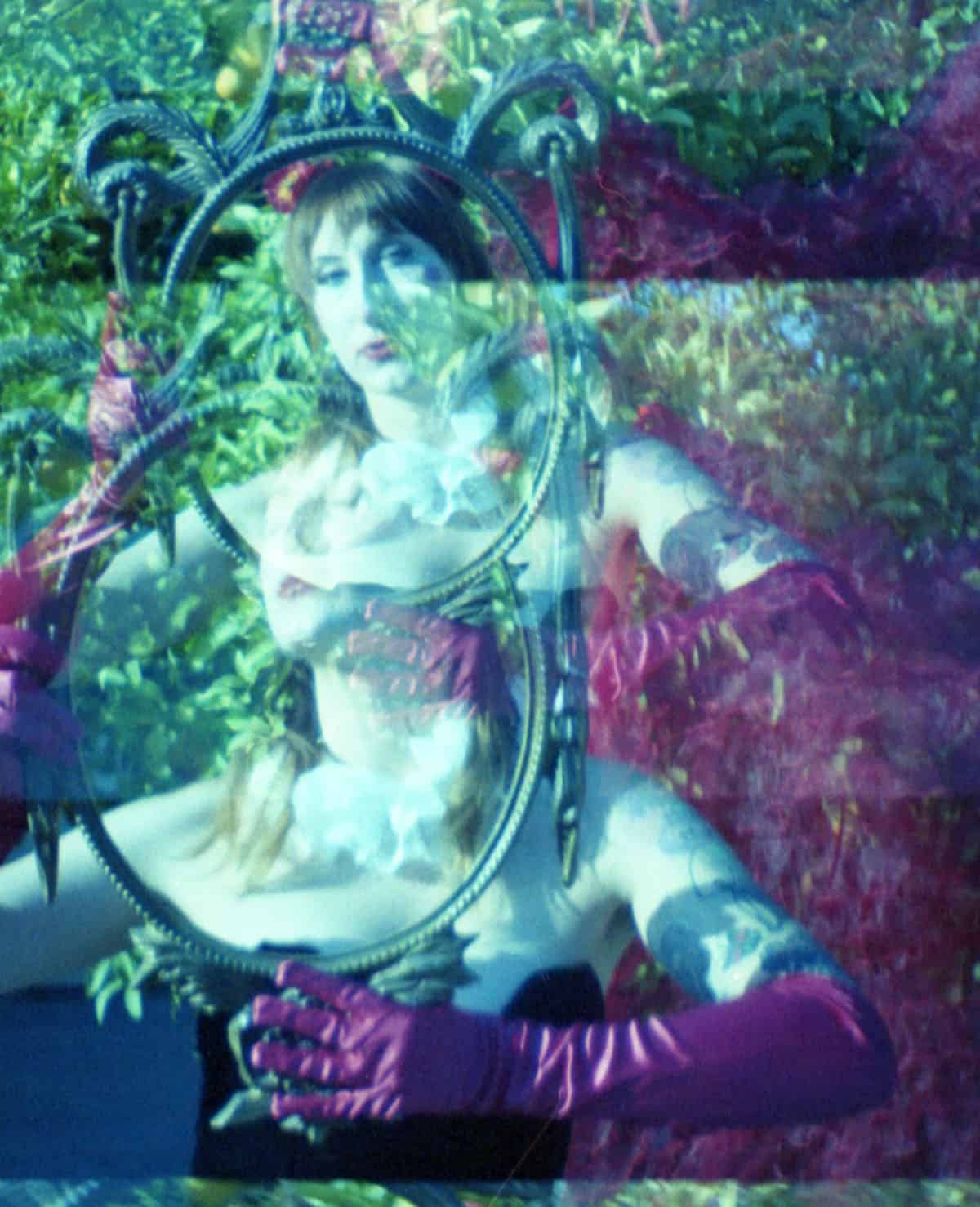 How to Create Dreamier Images on Film by Angela Izzo on Shoot It With Film