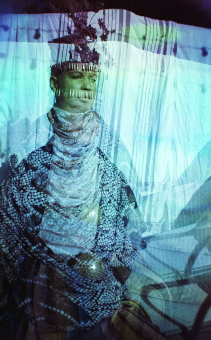 How to Create Dreamier Images on Film by Angela Izzo on Shoot It With Film