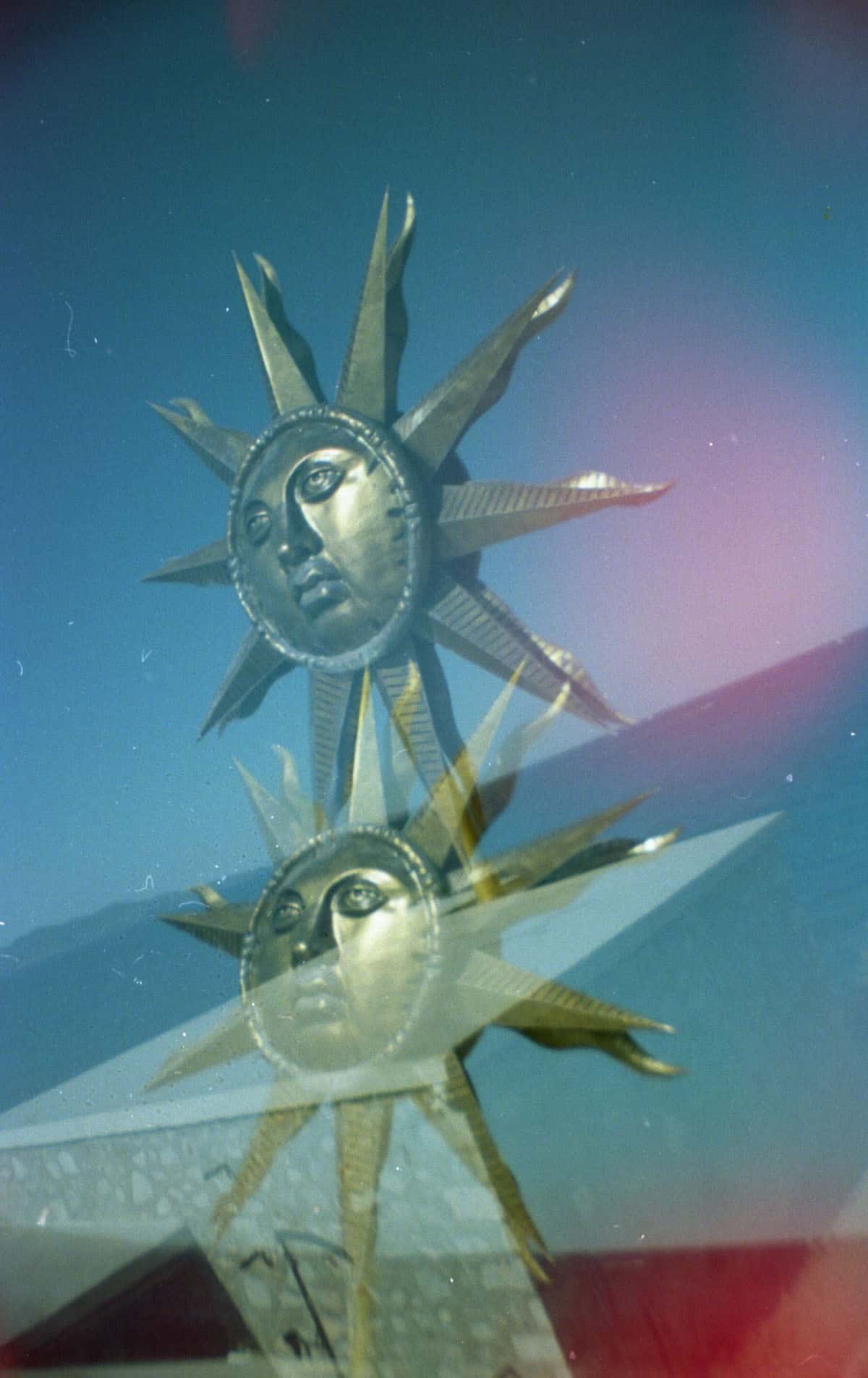 How to Create Dreamier Images on Film by Angela Izzo on Shoot It With Film