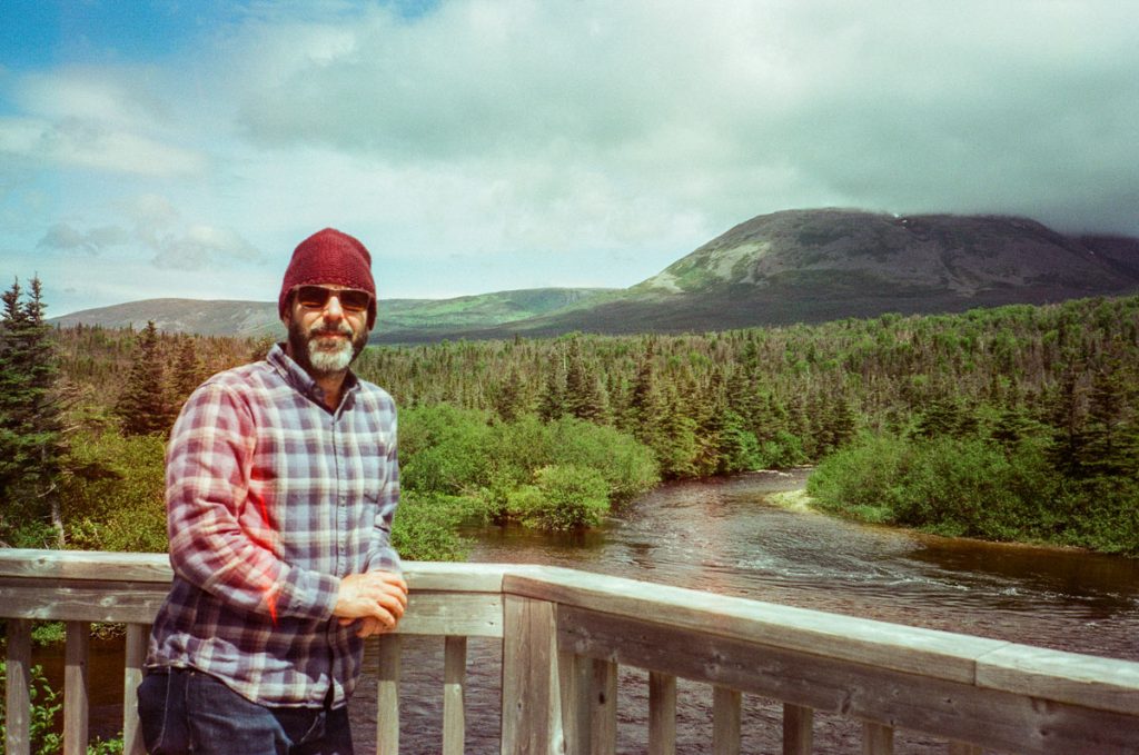 Film Photography Mistakes and How to Fix Them by Taylor Blanchard on Shoot It With Film