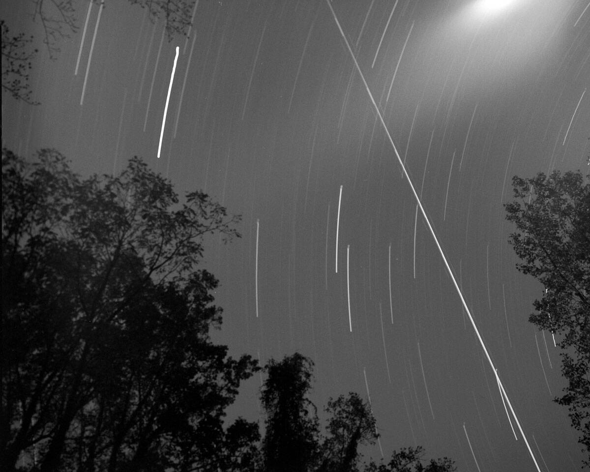 Film Photography Mistakes and How to Fix Them by Taylor Blanchard on Shoot It With Film