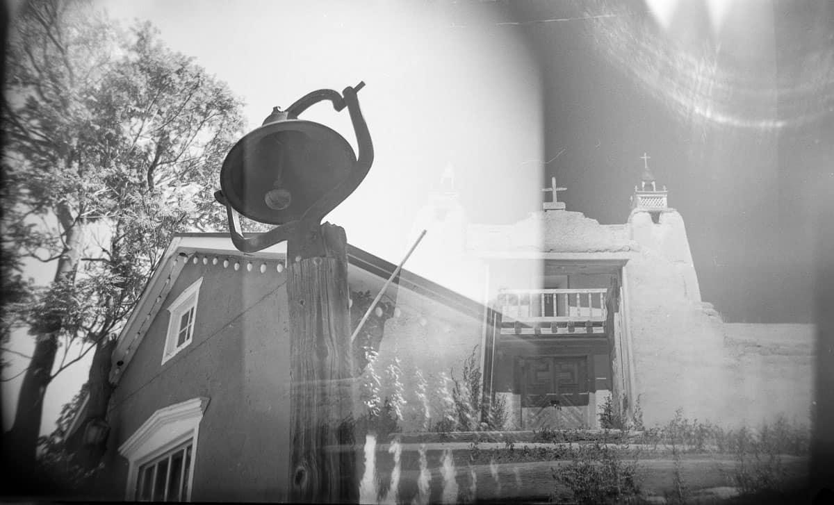 Film Photography Mistakes and How to Fix Them by Taylor Blanchard on Shoot It With Film