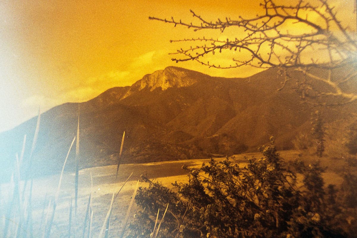 Film Photography Mistakes and How to Fix Them by Taylor Blanchard on Shoot It With Film