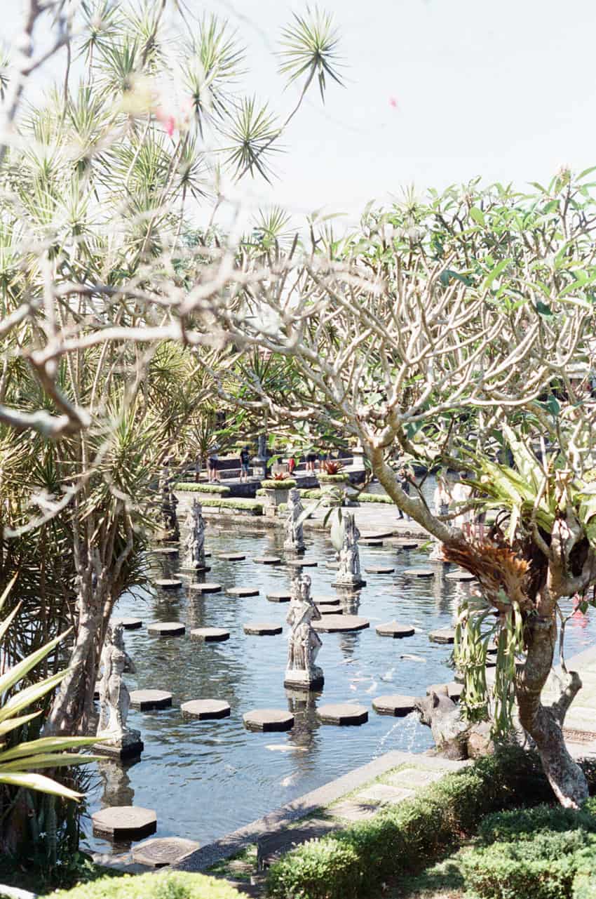 Finding Peace in Bali: A Photo Story on 35mm Film by Emma Begley on Shoot It With Film