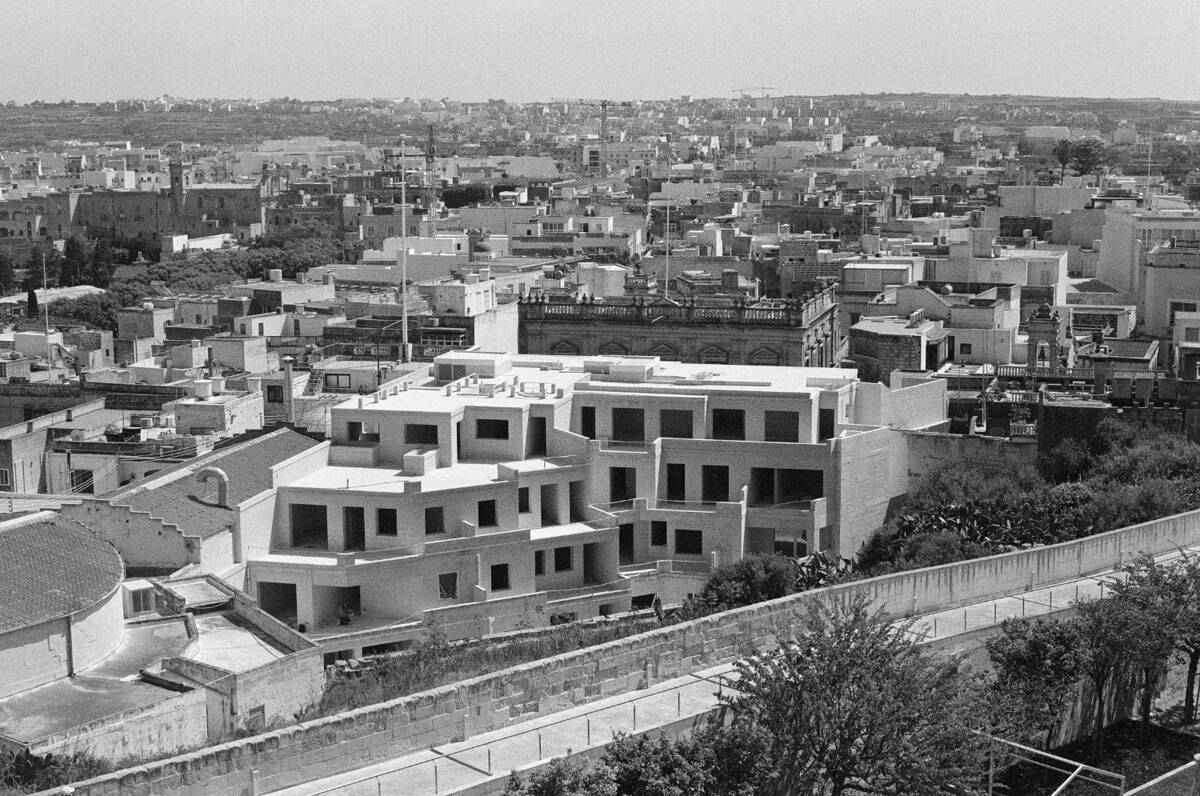 Malta Travel Story on 35mm Film by Yang Huo on Shoot It With Film