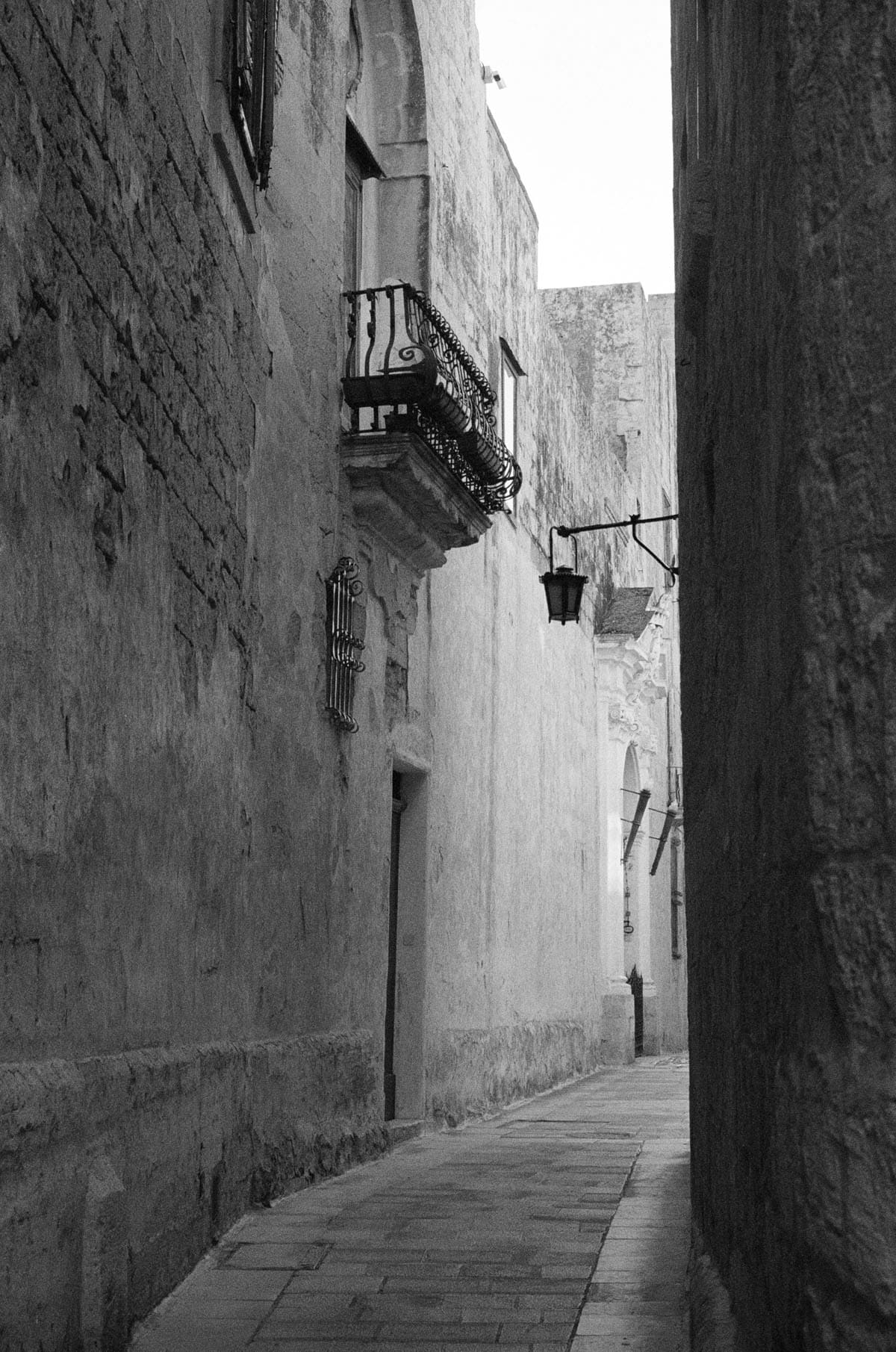 Malta Travel Story on 35mm Film by Yang Huo on Shoot It With Film