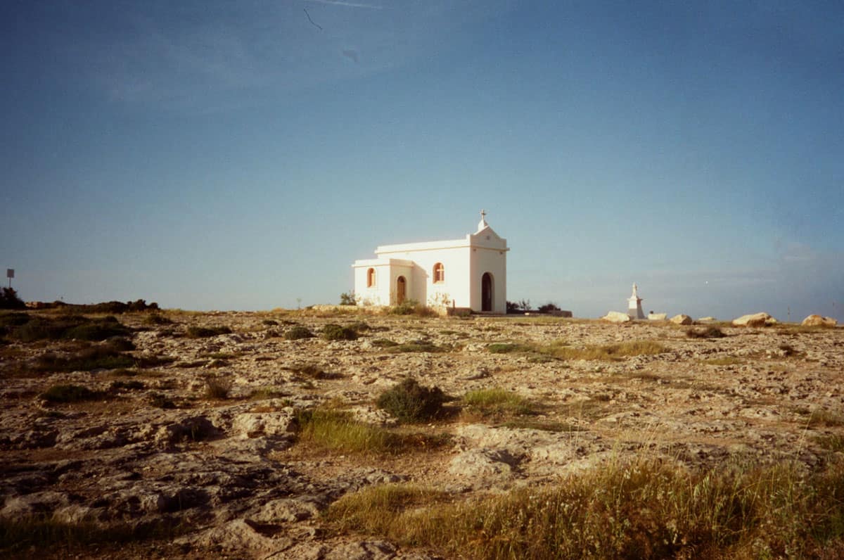 Malta Travel Story on 35mm Film by Yang Huo on Shoot It With Film