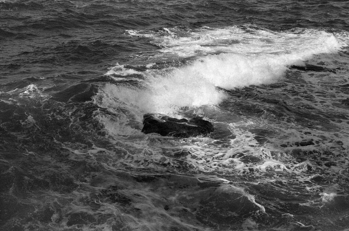 Malta Travel Story on 35mm Film by Yang Huo on Shoot It With Film