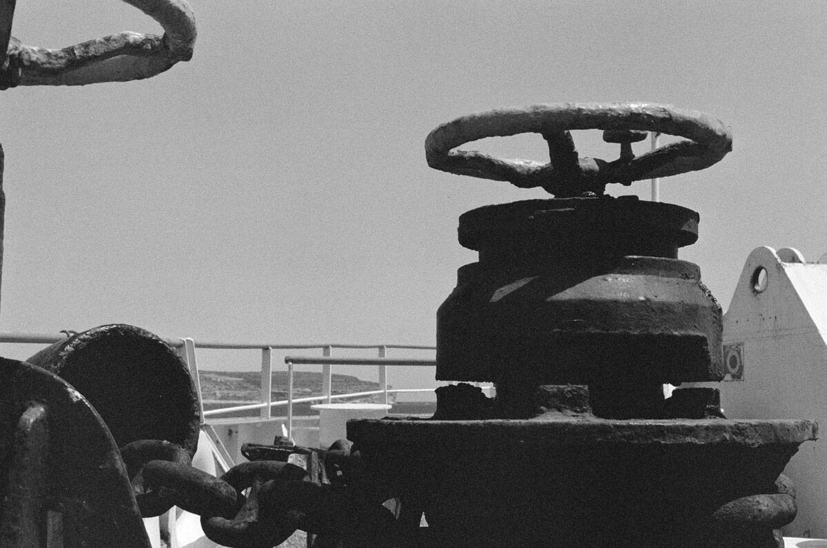 Malta Travel Story on 35mm Film by Yang Huo on Shoot It With Film