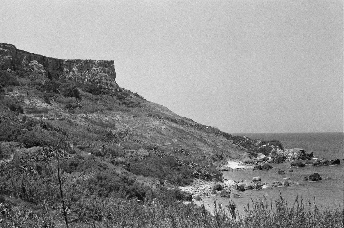 Malta Travel Story on 35mm Film by Yang Huo on Shoot It With Film