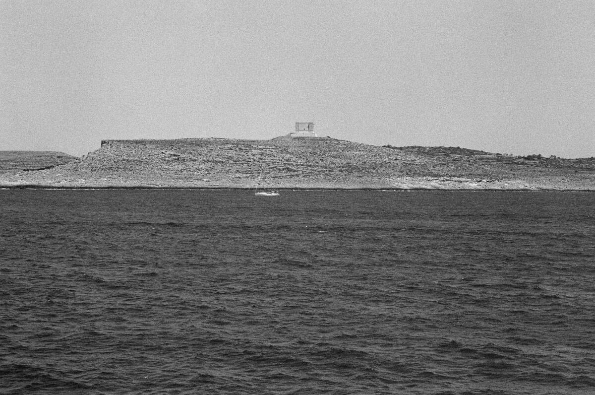Malta Travel Story on 35mm Film by Yang Huo on Shoot It With Film