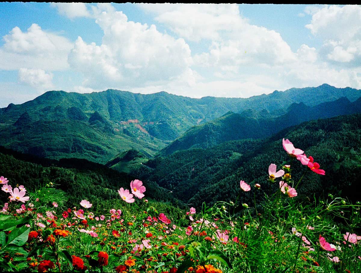 Vietnam Travel Essay on 35mm Film by Antoine Dupierre on Shoot It With Film 