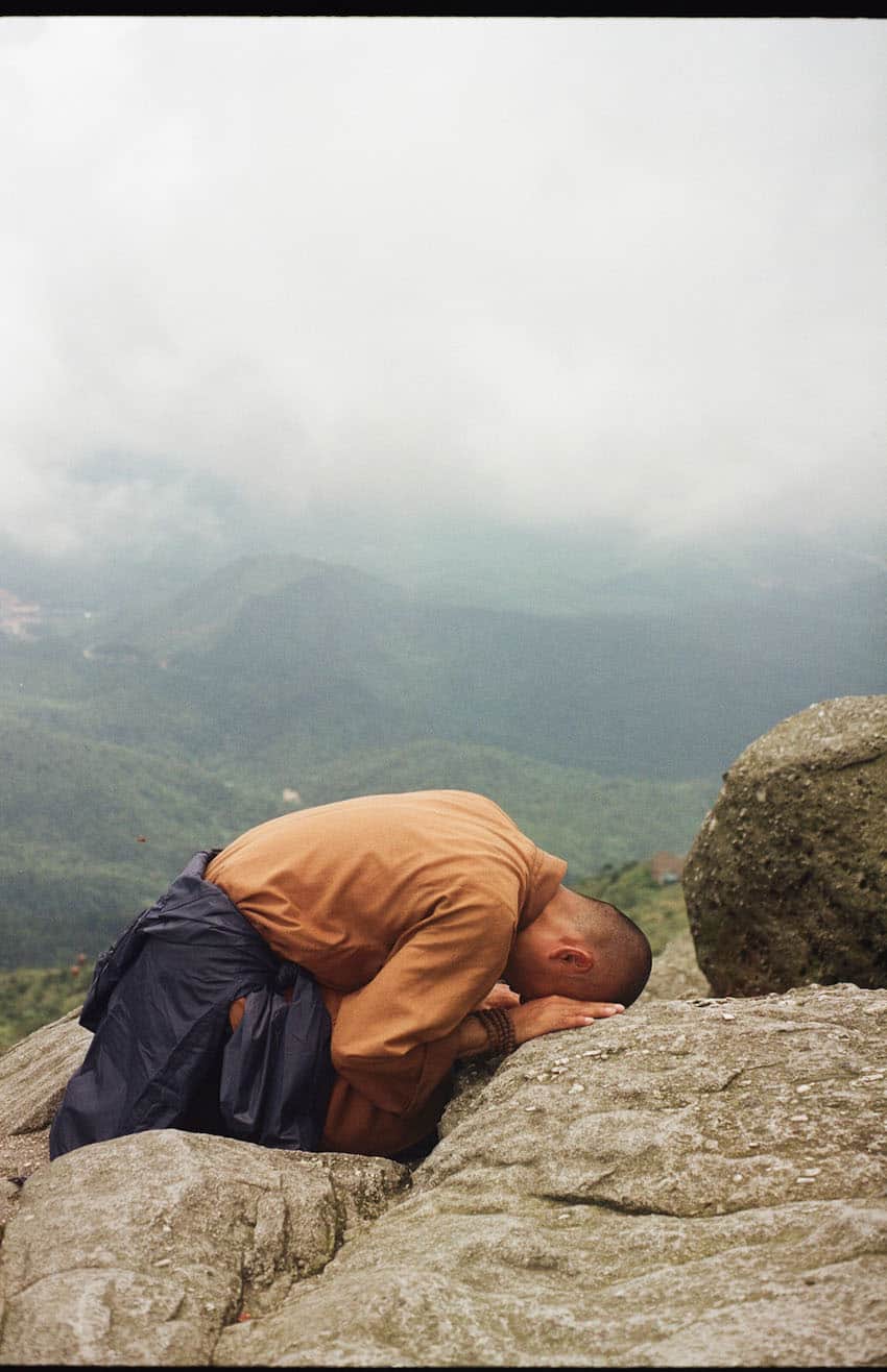 Vietnam Travel Essay on 35mm Film by Antoine Dupierre on Shoot It With Film 
