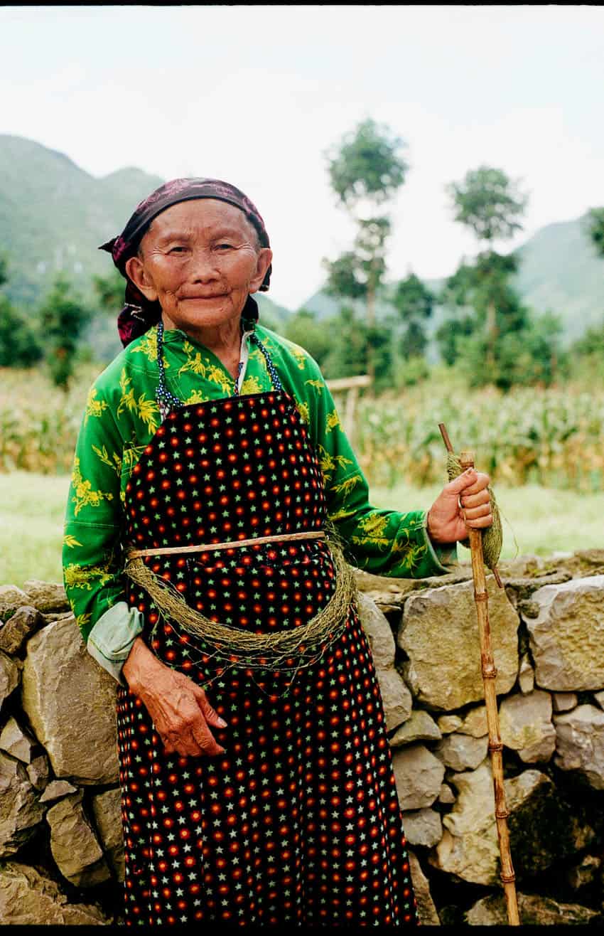 Vietnam Travel Essay on 35mm Film by Antoine Dupierre on Shoot It With Film