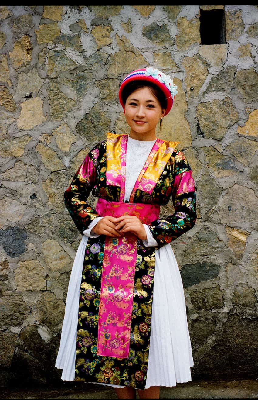 Vietnam Travel Essay on 35mm Film by Antoine Dupierre on Shoot It With Film