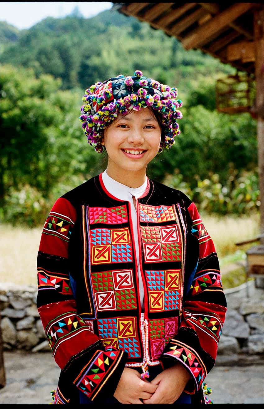 Vietnam Travel Essay on 35mm Film by Antoine Dupierre on Shoot It With Film